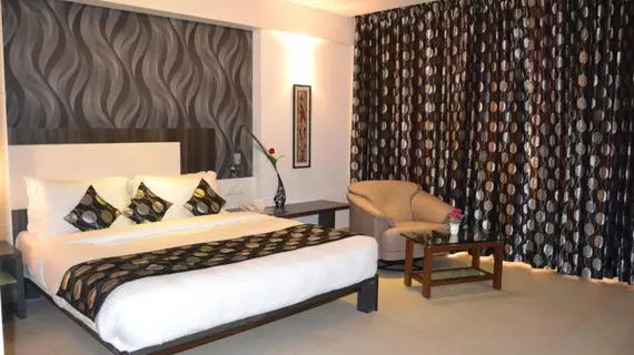 Dwarikadish Lords Eco Inn Dwarika | Gujarat - Dwarka