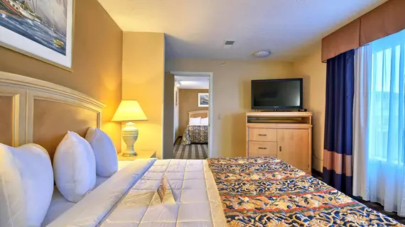 Quality Inn | New Hampshire - North Conway