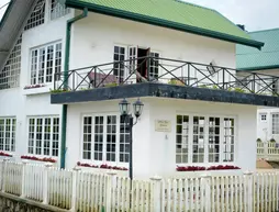 Villa Tea Fields | Merkez Vilayet - Nuwara Eliya Bölgesi - Nuwara Eliya