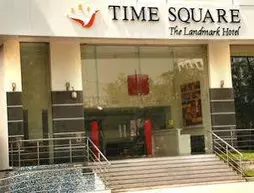 Time Square - The Landmark Hotel | Telangana - Haydarabad (ve civarı) - Haydarabad