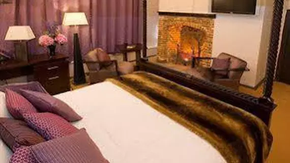 Kings Arms Hotel | Buckinghamshire (kontluk) - Amersham