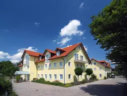 Hotel Nummerhof | Bavyera - Münih (ve civarı) - Erding - Altenerding