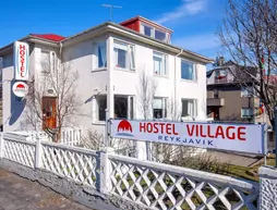 Reykjavík Hostel Village