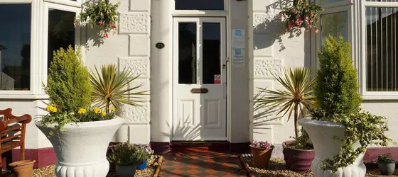 The Richmond Bed & Breakfast | Wight Adası (kontluk) - Shanklin