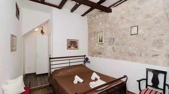 Historic Downtown Apartments | Dubrovnik-Neretva - Dubrovnik (ve civarı) - Dubrovnik - Dubrovnik Eski Kent Bölgesi