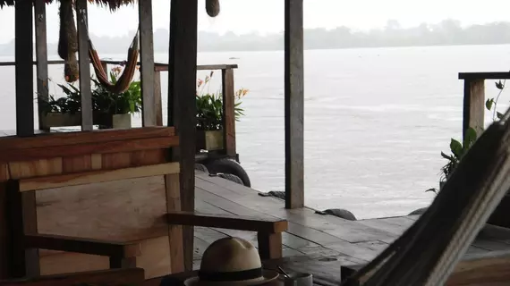 Kurupira Cabin Floating | Amazonas - Leticia