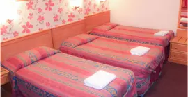 Lampton Guest House | Londra (ve civarı) - Hounslow