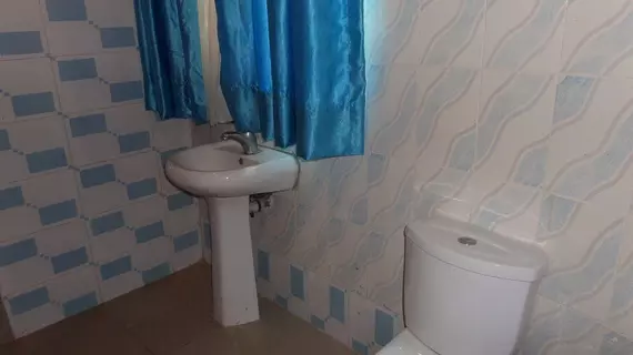 Jade Guest House | Lagos (ve civarı) - Lekki