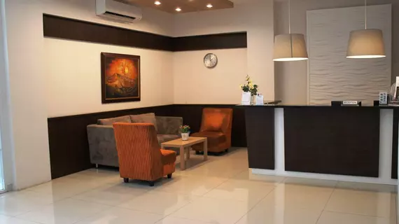 Petogogan Residence | West Java - Cakarta (ve civarı) - Cakarta - Güney Jakarta - Kebayoran Baru