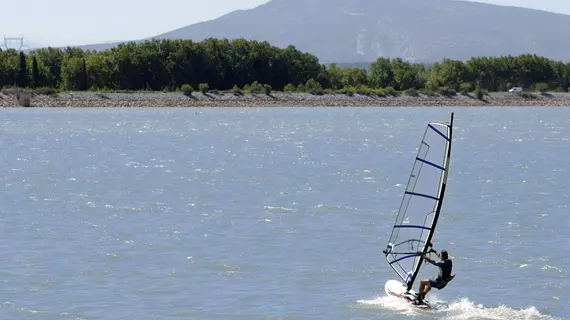 Port Minervois / Les Hauts du Lac | Occitanie - Aude (bölge) - Narbonne (ve civarı) - Homps