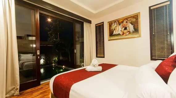 Precious Villas - Legian | Bali - Badung - Nakula