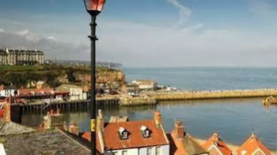 The Old Auction Rooms | Kuzey Yorkshire (kontluk) - Whitby