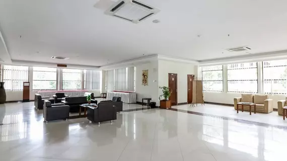 NIDA Rooms Colombo Komplek Karang Marang at UNY | Yogyakarta Özel Bölgesi - Yogyakarta (ve civarı) - Depok