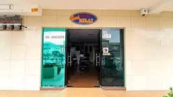 Hotel Seri Nilai | Negeri Sembilan - Nilai