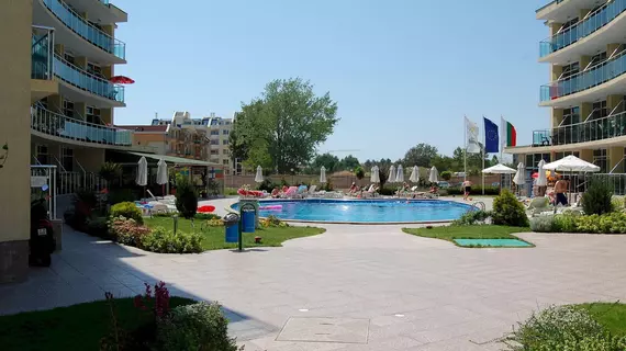 Julia Family Apartments | Burgaz - Sunny Beach