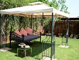 Buckingham Guesthouse | Gauteng - City of Tshwane - Johannesburg (ve civarı) - Randburg