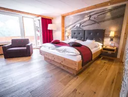 Blatter's Bellavista Hotel | Maloja District - Graubuenden - Arosa