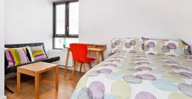 Kings Cross Guesthouse | Londra (ve civarı) - North London