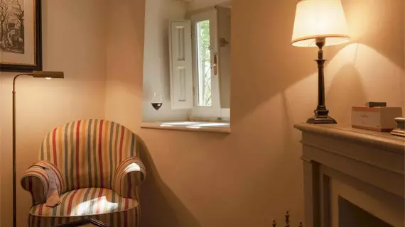 Relais & Chateaux il Borro | Toskana - Arezzo (vilayet) - Loro Ciuffenna - Borro