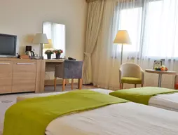 Suite Hotel Sofia | Sofya (ve civarı) - Sofya - Studentski Grad