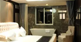 Guanyue Shangpin Hotel- Zhoushan | Zhejiang - Zhoushan - Putuo