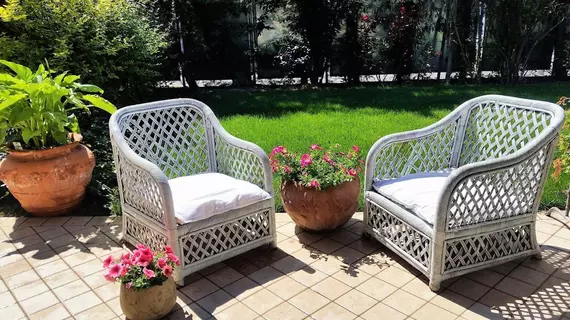 A Casa Di Manu B&B | Lombardy - Brescia (il) - Desenzano del Garda