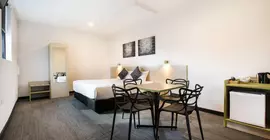 St Albans Hotel | Victoria - Melbourne (ve civarı) - St. Albans