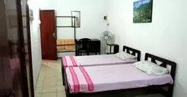 Vista Mount Lavinia Homestay | Colombo Bölgesi - Lavinia Dağı