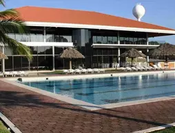 Suites Vista Bella | Veracruz - Veracruz (ve civarı) - Boca del Rio