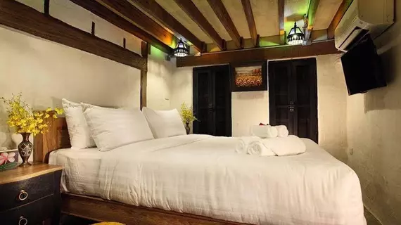 Nai Boutique House | Chiang Mai İli - Chiang Mai - Sri Phum - Chang Moi