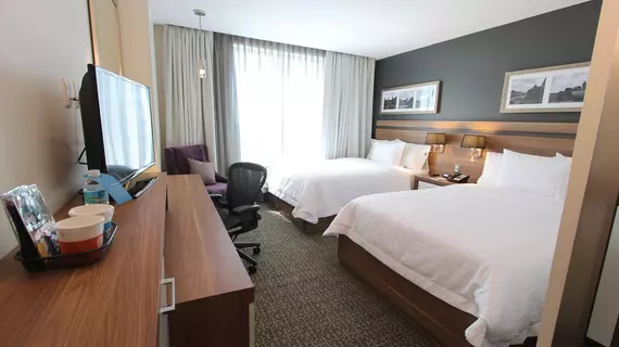 Hampton Inn by Hilton Leon Guanajuato | Guanajuato - Leon