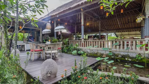 Chili Ubud Cottage | Bali - Ubud