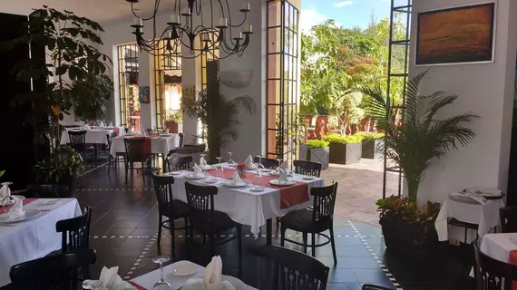 Gran Hotel Tamayo | Morelos - Cuernavaca - Acapantzingo