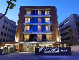 Milport Hotel Levent |  Istanbul  - Şişli - Esentepe