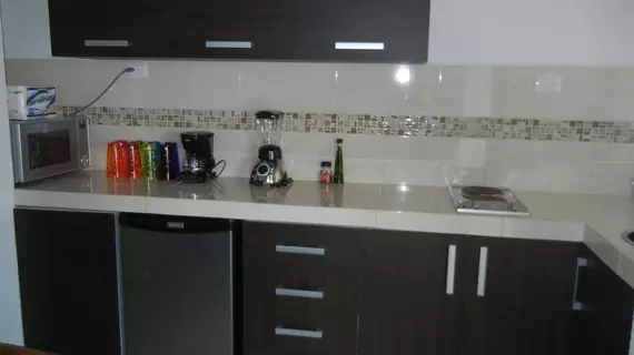 Alizes Pixiu Apartment | Quintana Roo - Solidaridad - Playa del Carmen