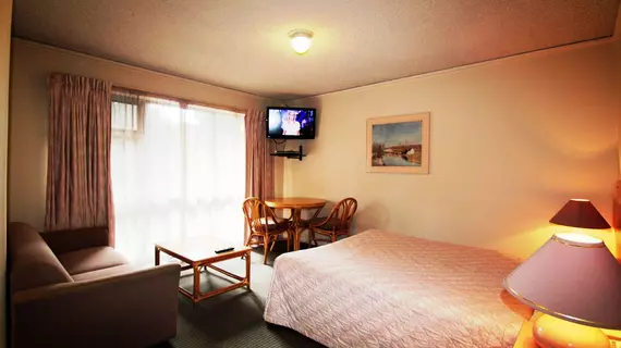 Beaumaris Bay Motel | Victoria - Melbourne (ve civarı) - Beaumaris