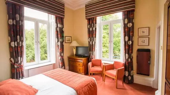 Astley Bank Hotel | Lancashire (kontluk) - Darwen