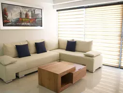 Departamento Centrico Guadalajara | Jalisco - Guadalajara (ve civarı) - Guadalajara