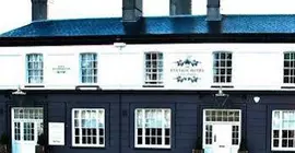 The Station Hotel | Suffolk (kontluk) - Ipswich