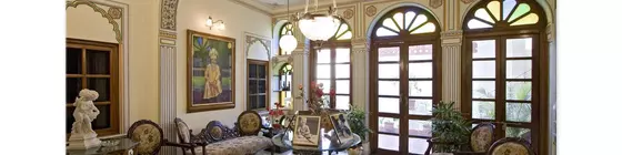 Hotel Madhuban | Racastan - Jaipur Bölgesi - Jaipur