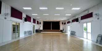 YMCA Penang