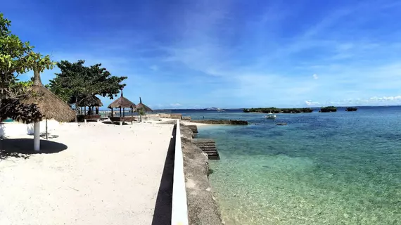 Blue Garden Resort | Mactan Island - Lapu-Lapu