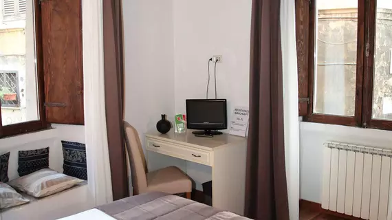 Residence Navonapt | Lazio - Roma (ve civarı) - Roma Kent Merkezi - Navona