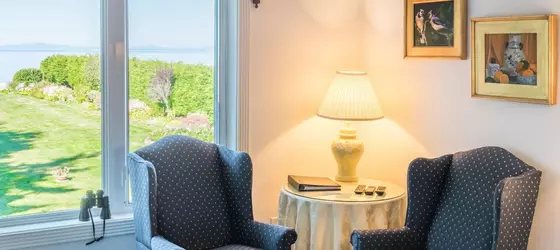 Sea Cliff Gardens Bed and Breakfast | Washington - Port Angeles