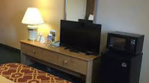 Budget Host Inn - Mankato | Minnesota - Mankato (ve civarı) - Mankato