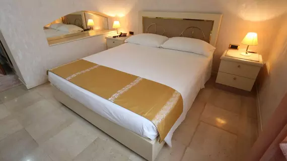 Hotel Europa | Puglia - Foggia (il) - Foggia