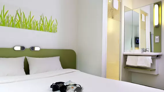 ibis budget Pouilly-en-Auxois | Bourgogne-Franche-Comte - Cote d'Or (bölge) - Creancey