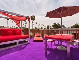 Beverly Hills Modern Guesthouse | Kaliforniya - Los Angeles County - Beverly Hills