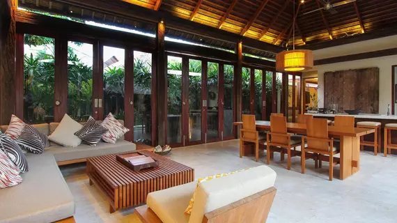 Villa Suar | Bali - Badung - Seminyak - Drupadi