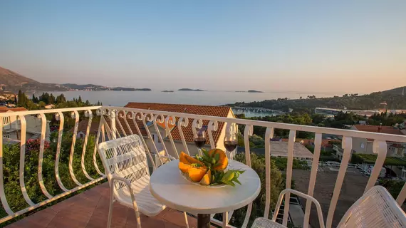 Andrijana Apartments | Dubrovnik-Neretva - Dubrovnik (ve civarı) - Zupa dubrovacka - Kupari